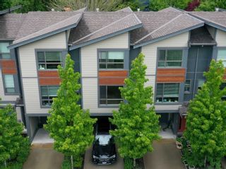 Photo 1: 17 38684 BUCKLEY Avenue in Squamish: Dentville Townhouse for sale : MLS®# R2697282