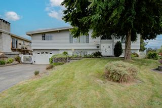 Photo 2: 9702 EPP Drive in Chilliwack: Chilliwack Proper East House for sale : MLS®# R2709837