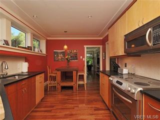 Photo 7: 1156 Chapman Street in VICTORIA: Vi Fairfield West Residential for sale (Victoria)  : MLS®# 340191
