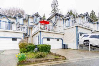 Photo 4: 3 1560 PRINCE Street in Port Moody: College Park PM Townhouse for sale in "Seaside Ridge" : MLS®# R2570343