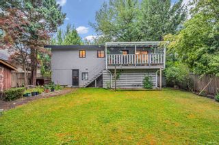 Photo 30: 20823 RIVER Road in Maple Ridge: Southwest Maple Ridge House for sale : MLS®# R2788250