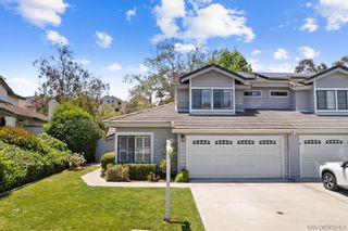 Main Photo: RANCHO BERNARDO Twin-home for sale : 3 bedrooms : 10659 Matinal Cir in San Diego