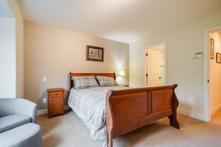 Photo 21: 31 - 1299 Coast Meridian Road in Coquitlam: Burke Mountain Townhouse for sale : MLS®# R2626998