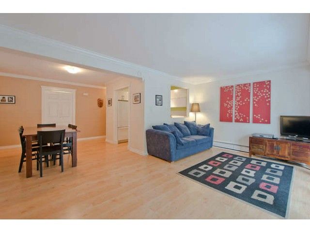 Main Photo: 70 1947 PURCELL Way in North Vancouver: Lynnmour Condo for sale in "LYNNMOUR SOUTH" : MLS®# V1047717