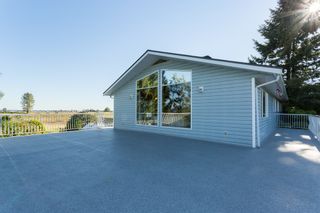 Photo 22: 19558 FENTON ROAD in PITT MEADOWS: Home for sale : MLS®# V1083507