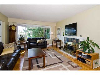 Photo 2: 648 DENVER CT in Coquitlam: Central Coquitlam House for sale : MLS®# V909104