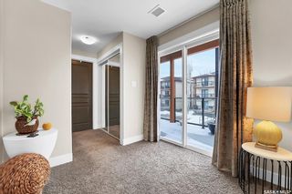 Photo 22: 208 721 8th Street East in Saskatoon: Nutana Residential for sale : MLS®# SK962708