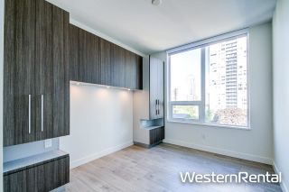 Photo 6: 702 6463 SILVER Avenue in Burnaby: Metrotown Condo for sale (Burnaby South)  : MLS®# R2875233
