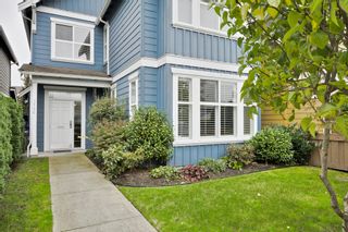 Photo 1: 3186 Francis Rd: Seafair Home for sale ()  : MLS®# R2003755