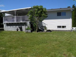 Photo 11: 664 19th St in COURTENAY: CV Courtenay City House for sale (Comox Valley)  : MLS®# 761592