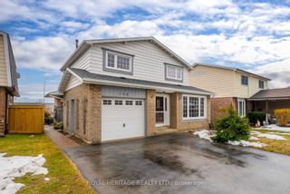 Photo 20: 152 Michael Boulevard in Whitby: Lynde Creek House (2-Storey) for lease : MLS®# E8234272