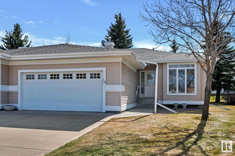 FEATURED LISTING: 15 HENDRIE Place Stony Plain