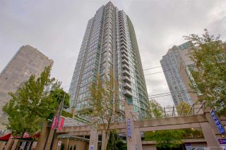 Photo 1: 3005 1008 CAMBIE Street in Vancouver: Yaletown Condo for sale in "WATERWORKS" (Vancouver West)  : MLS®# R2214734