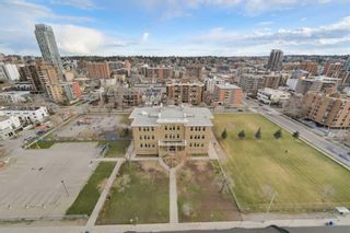 Photo 9: 1507 1118 12 Avenue SW in Calgary: Beltline Apartment for sale : MLS®# A2130140