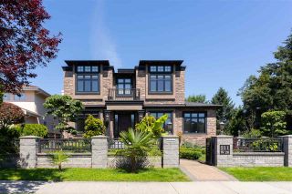 Photo 1: 211 W 26TH Avenue in Vancouver: Cambie House for sale (Vancouver West)  : MLS®# R2480752