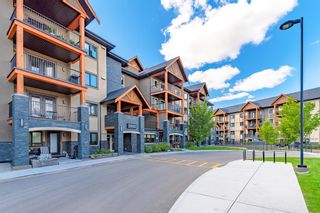 Photo 1: 3110 402 Kincora Glen Road NW in Calgary: Kincora Apartment for sale : MLS®# A2002337