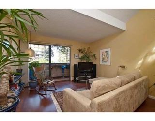 Photo 3: 319-206 East 15th Street in North Vancouver: Central Lonsdale Condo for sale : MLS®# V847510