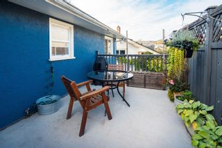 Photo 28: 2741 Fifth St in Victoria: Vi Hillside Half Duplex for sale : MLS®# 947370