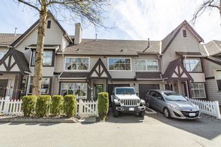 Photo 3: 100 12099 237 Street in Maple Ridge: East Central Townhouse for sale in "Gabriola" : MLS®# R2880047