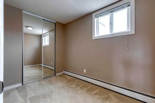 Photo 17: 151 3809 45 Street SW in Calgary: Glenbrook Row/Townhouse for sale : MLS®# A2129121