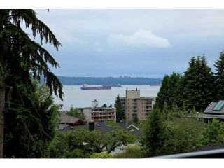 Photo 10: 1218 GORDON AV in West Vancouver: Ambleside House for sale : MLS®# V1047508