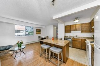 Photo 7: 305 47 AGNES Street in New Westminster: Downtown NW Condo for sale in "Fraser House" : MLS®# R2691231