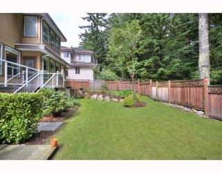 Photo 10: 1745 SUGARPINE Court in Coquitlam: Westwood Plateau House for sale in "WESTWOOD PLATEAU" : MLS®# V756356