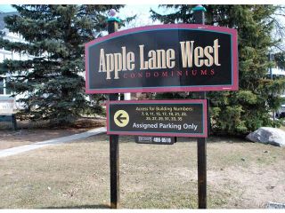 Photo 14: 27 Apple Lane in WINNIPEG: Westwood / Crestview Condominium for sale (West Winnipeg)  : MLS®# 1408666