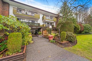 Photo 1: 108 6669 TELFORD Avenue in Burnaby: Metrotown Condo for sale (Burnaby South)  : MLS®# R2637617