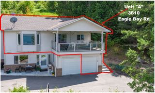 Photo 9: A 3610 Eagle Bay Road in Eagle Bay: Hummingbird Bay House for sale (EAGLE BAY)  : MLS®# 10186976
