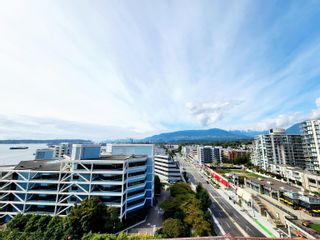 Photo 35: 1205 118 CARRIE CATES Court in North Vancouver: Lower Lonsdale Condo for sale in "PROMENADE" : MLS®# R2849757