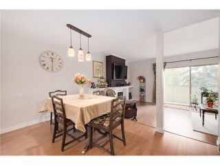 Photo 2: 118 BROOKSIDE Drive in Port Moody: Port Moody Centre Townhouse for sale : MLS®# V1099631