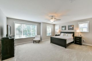 Photo 8: 31 7059 210 Street in Langley: Willoughby Heights Townhouse for sale in "ALDER" : MLS®# R2400571
