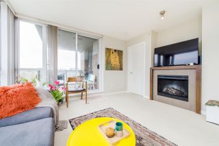 Photo 4: 507 4888 BRENTWOOD Drive in Burnaby: Brentwood Park Condo for sale in "Fitzgerald at Brentwood Gate" (Burnaby North)  : MLS®# R2148450