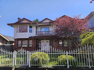 Main Photo:  in Vancouver: Fraser VE House for sale (Vancouver East)  : MLS®# R2872305