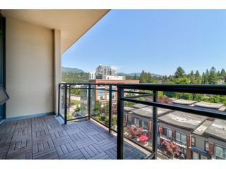 Photo 17: 702 121 BREW Street in Port Moody: Port Moody Centre Condo for sale in "ROOM AT SUTERBROOK" : MLS®# R2596071