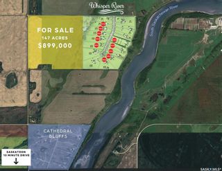 Photo 3: Corman Park Land in Corman Park: Lot/Land for sale (Corman Park Rm No. 344)  : MLS®# SK965130