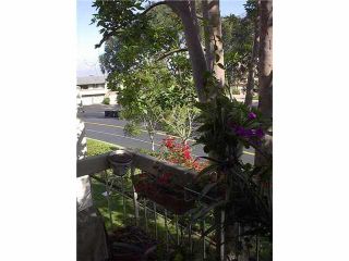 Photo 6: LA JOLLA Property for sale or rent : 2 bedrooms : 6477 CAMINITO FORMBY