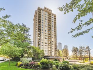 Main Photo: 1601 9595 ERICKSON Drive in Burnaby: Sullivan Heights Condo for sale in "Cameron Tower" (Burnaby North)  : MLS®# R2885374