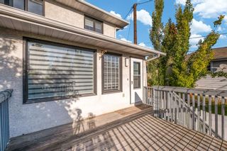 Photo 34: 2208 23A Street SW in Calgary: Richmond Semi Detached (Half Duplex) for sale : MLS®# A2075033