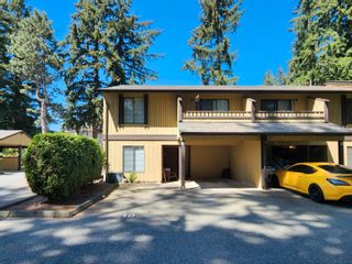 Photo 1: 10 2998 MOUAT Drive in Abbotsford: Abbotsford West Townhouse for sale : MLS®# R2785480