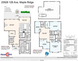 Photo 40: 25928 128 Avenue in Maple Ridge: Websters Corners House for sale in "WEBSTERS CORNER" : MLS®# R2556107