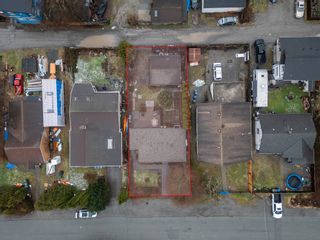 Main Photo: 37963 FOURTH Avenue in Squamish: Downtown SQ Land Commercial for sale : MLS®# C8058781