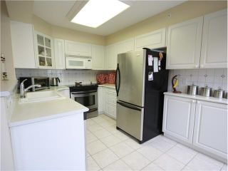 Photo 4: 1202 5615 HAMPTON Place in Vancouver: University VW Condo for sale in "THE BALMORAL" (Vancouver West)  : MLS®# V979021