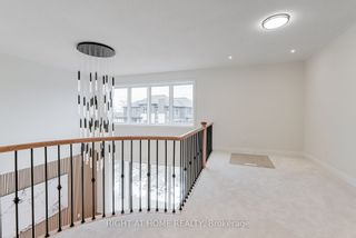 Photo 25: 12 Hearthwood Gate in Whitchurch-Stouffville: Ballantrae House (Bungaloft) for sale : MLS®# N8258962
