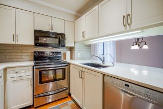 Photo 2: 307 3191 MOUNTAIN Highway in North Vancouver: Lynn Valley Condo for sale in "LYNN TERRACE II" : MLS®# R2634824