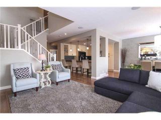 Photo 9: 20 MAHOGANY Heath SE in Calgary: Mahogany House for sale : MLS®# C3652246