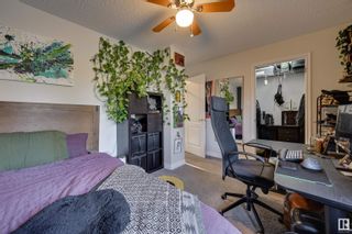 Photo 27: 6604 106 Street in Edmonton: Zone 15 House Half Duplex for sale : MLS®# E4383988