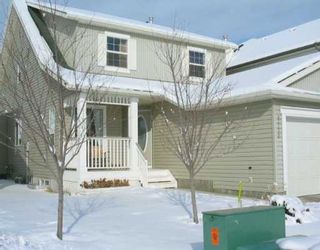 Photo 2: : Airdrie Residential Detached Single Family for sale : MLS®# C3200911