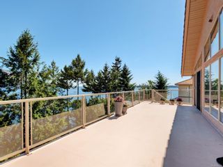 Photo 35: 199 Marine Dr in Cobble Hill: ML Cobble Hill House for sale (Malahat & Area)  : MLS®# 933750